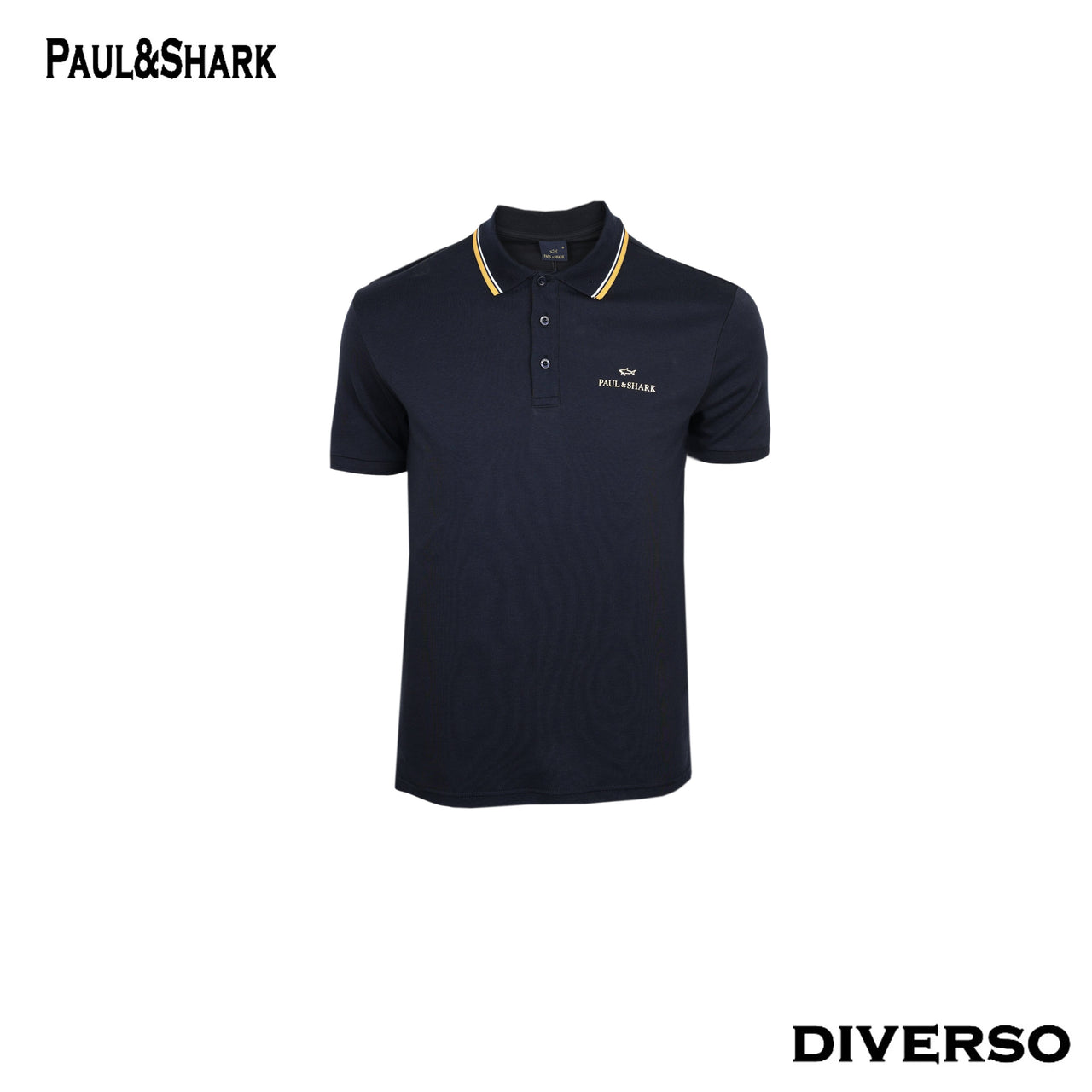 تيشيرت PAUL & SHARK