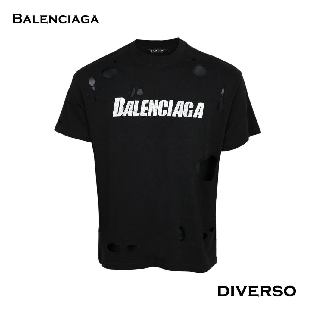 تيشيرت BALENCIAGA