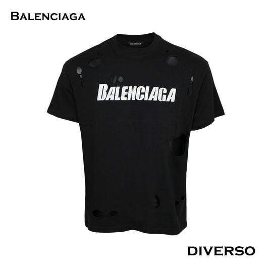 تيشيرت BALENCIAGA