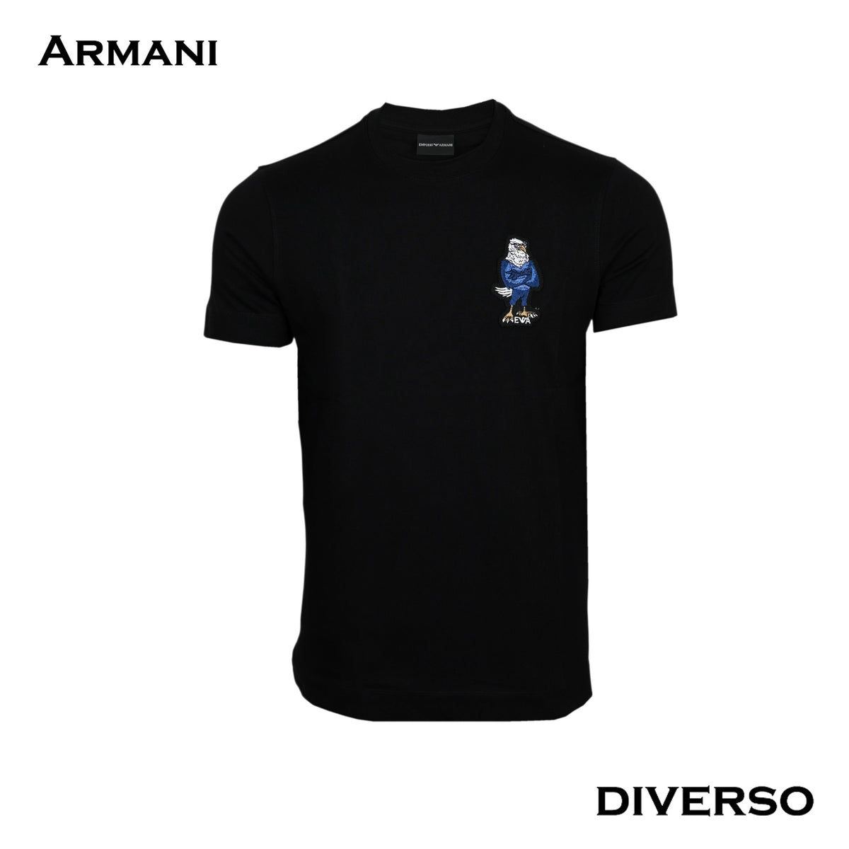 تيشيرت ARMANI