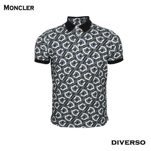 تيشيرت رجاليMONCLER
