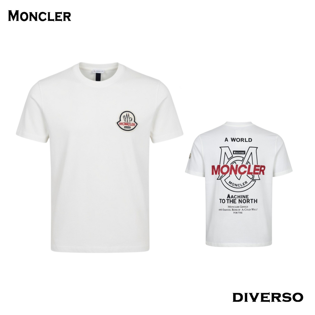 تيشيرت MONCLER