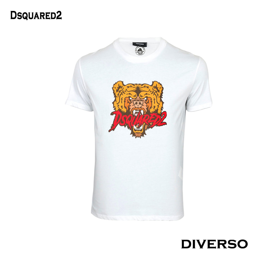 تيشيرت DSQUARED 2