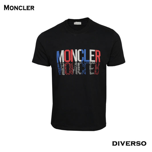 تيشيرت MONCLER