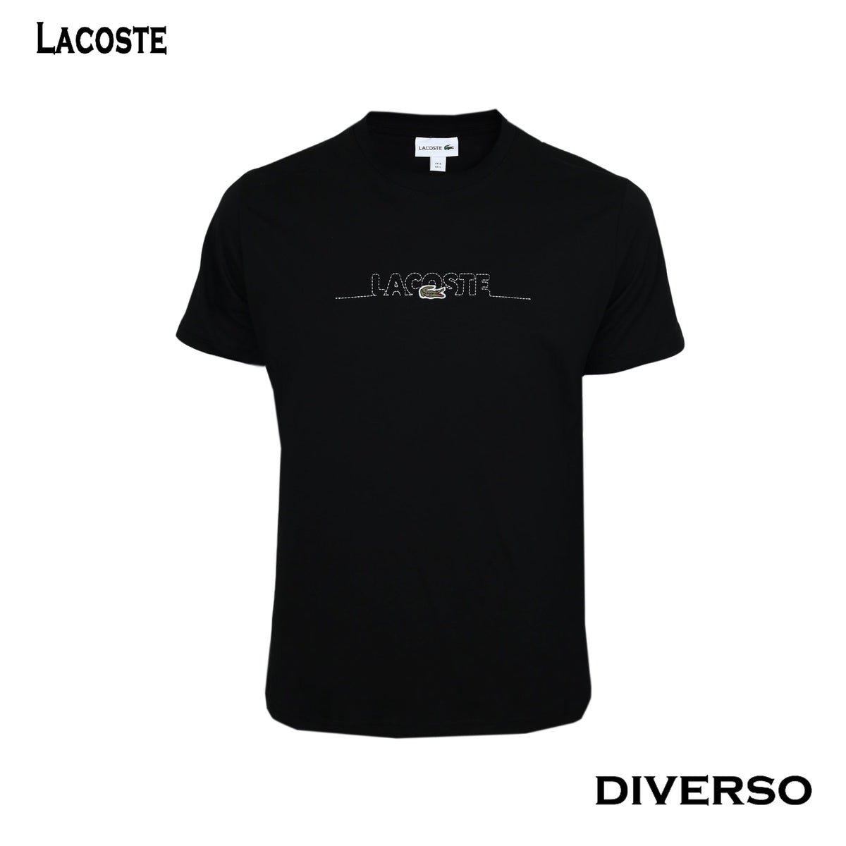 تيشيرت LACOSTE