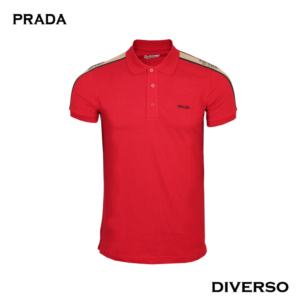 تيشيرت PRADA