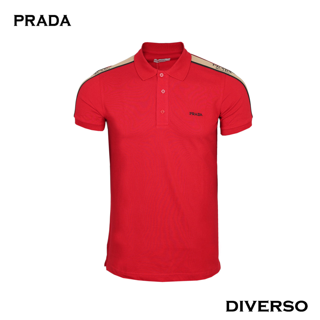 تيشيرت PRADA