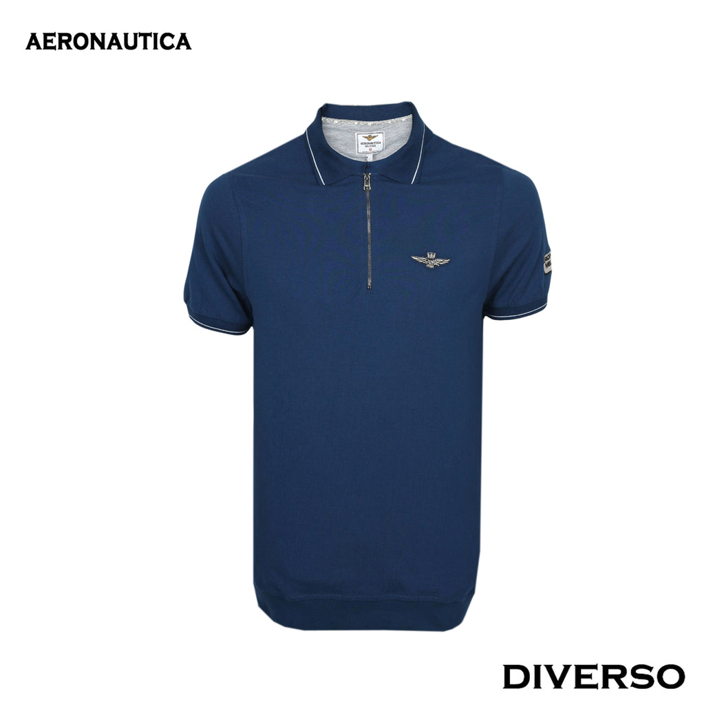 تيشيرت رجالي AERONAUTICA