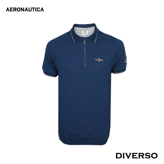 تيشيرت رجالي AERONAUTICA