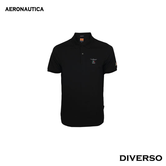 تيشيرت رجالي AERONAUTICA
