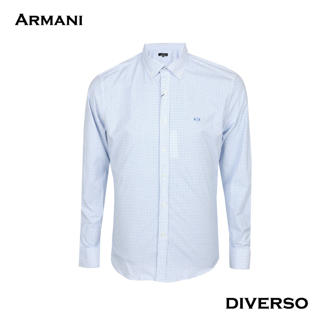 قميص رجالي ARMANI