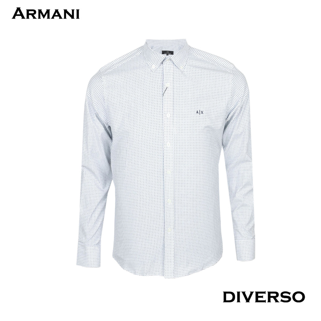 قميص رجالي ARMANI