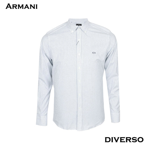 قميص رجالي ARMANI