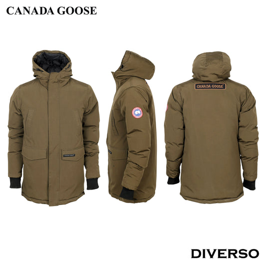 جاكيت CANDA GOOSE