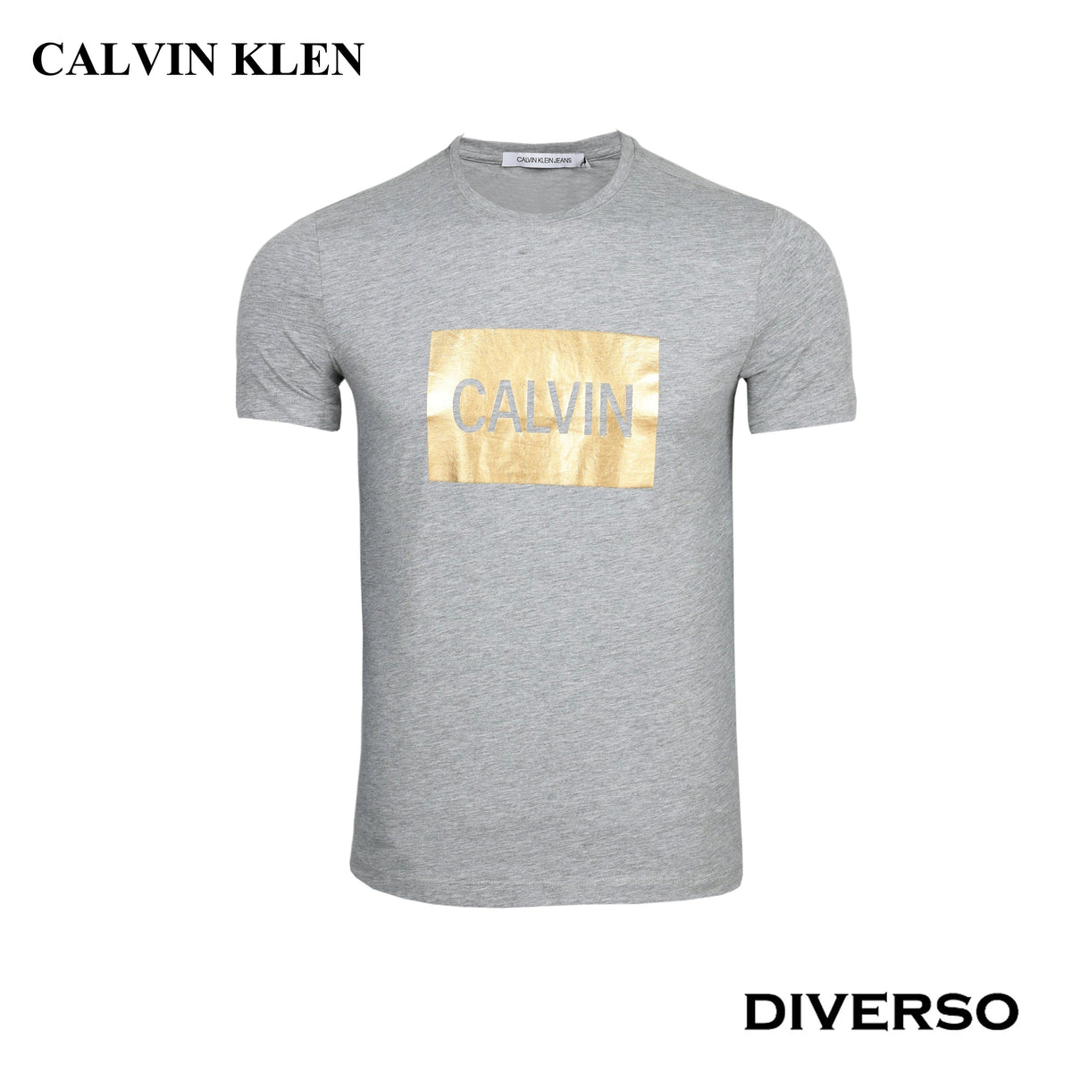 تيشيرت رجاليCALVIN KLEIN