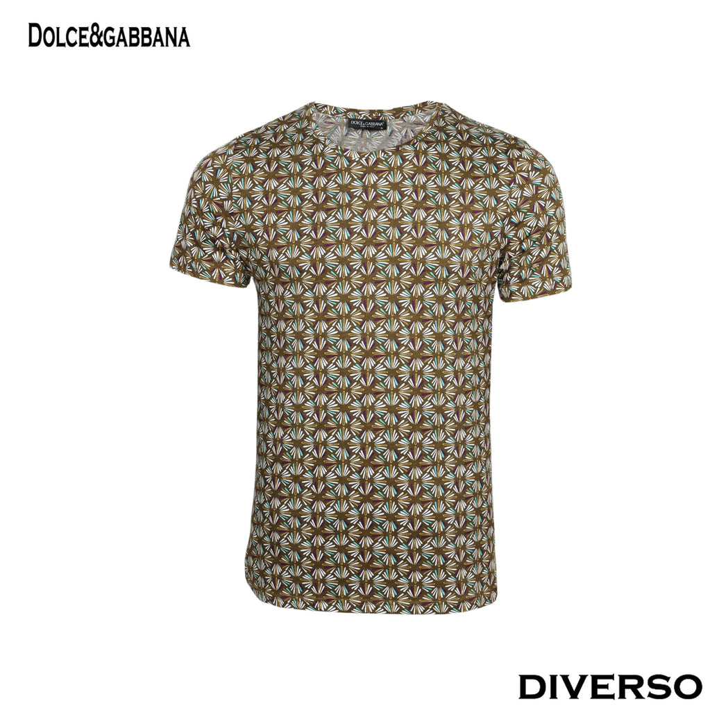 تيشيرت رجاليD&G
