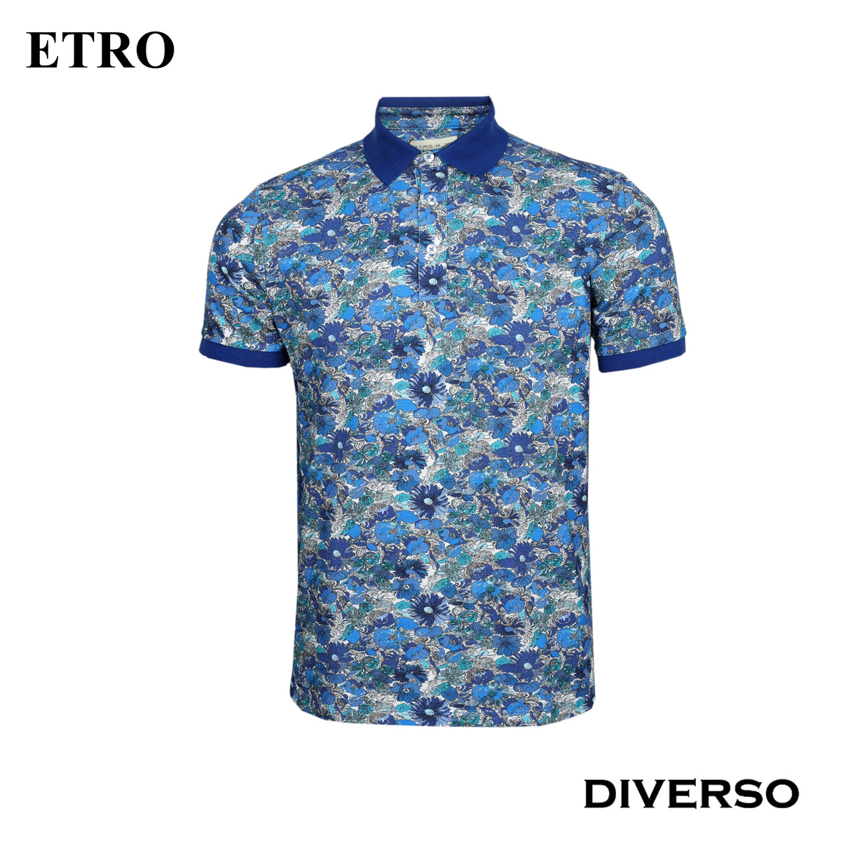 تيشيرت رجاليETRO