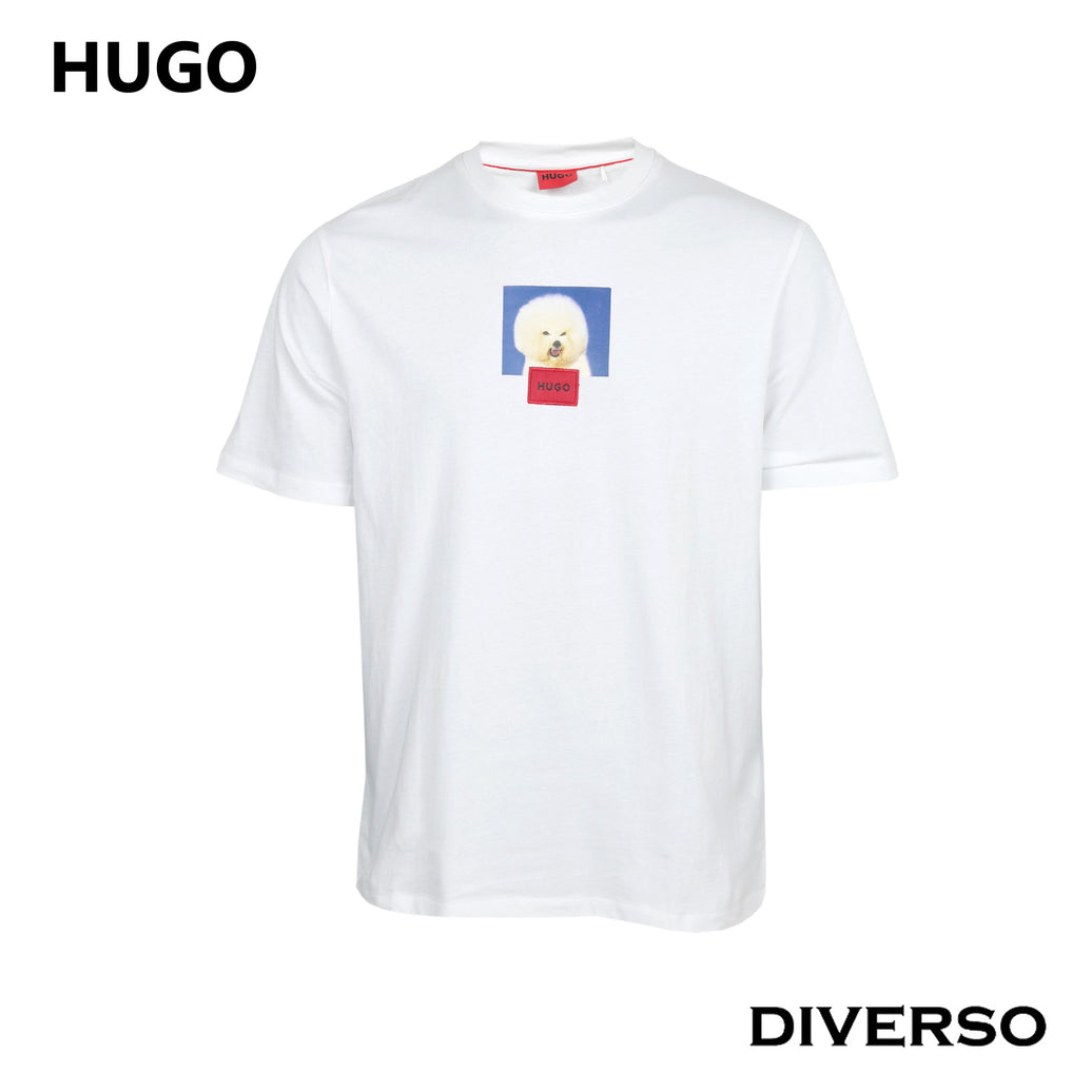 تيشيرت HUGO BOSS