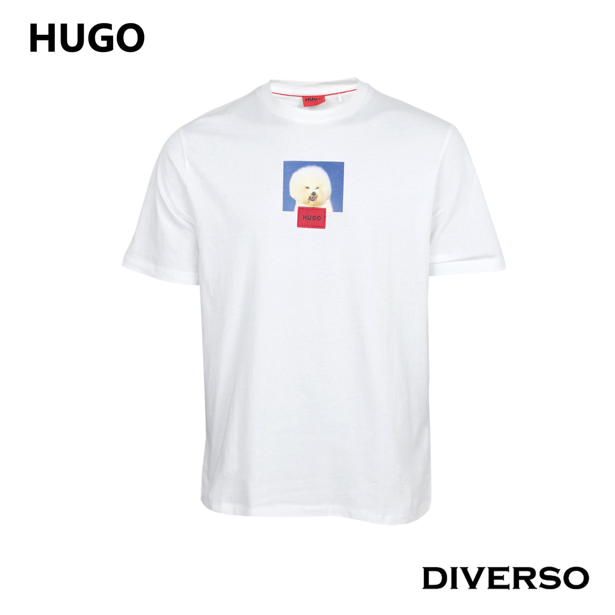 تيشيرت HUGO BOSS