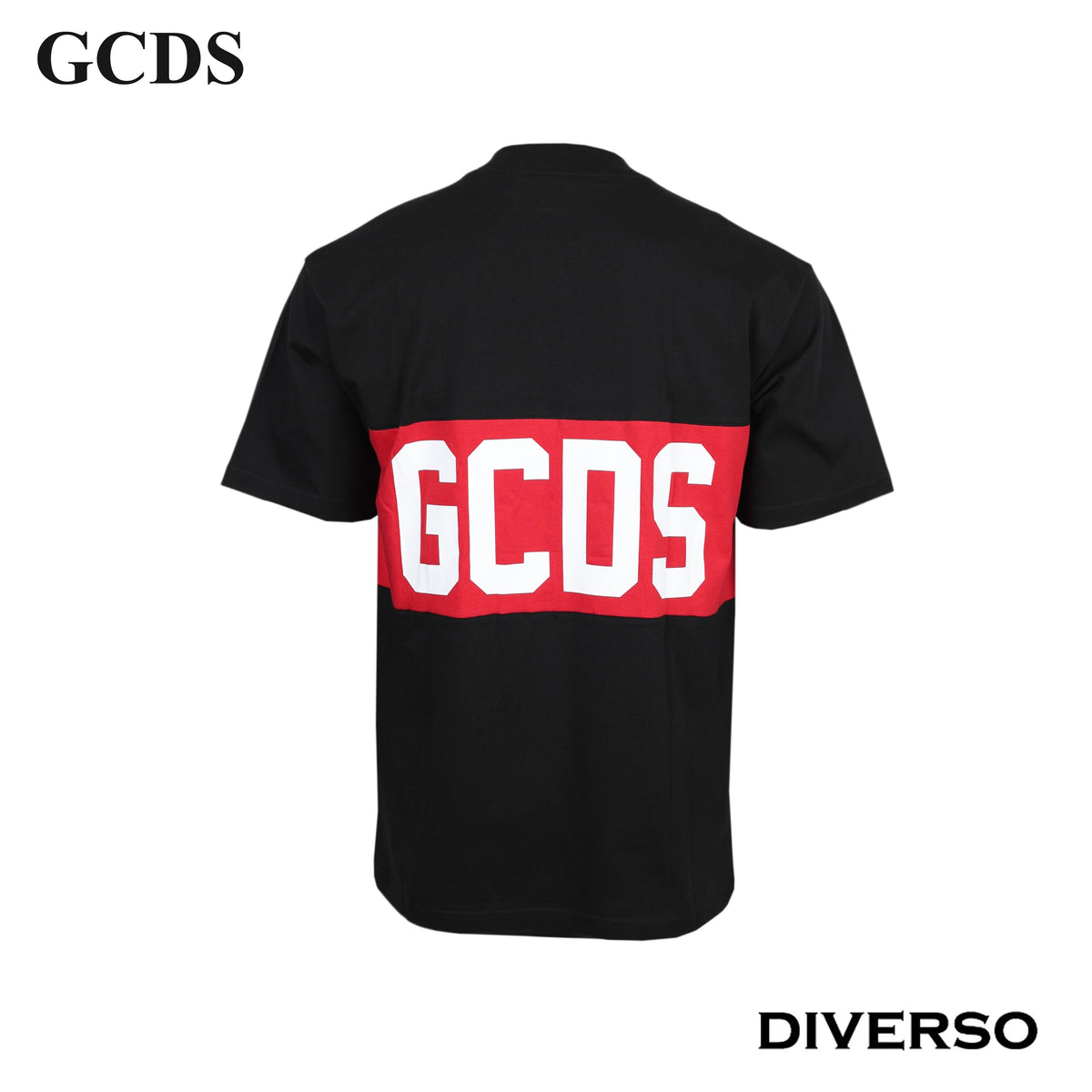 تيشيرت رجاليGCDS
