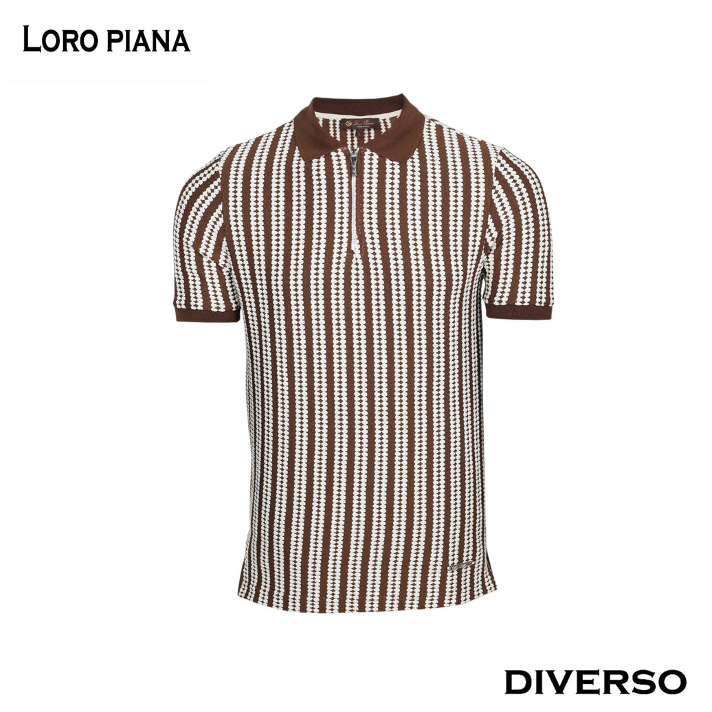 تيشيرت LORO PIANA