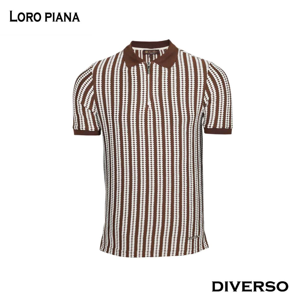 تيشيرت LORO PIANA