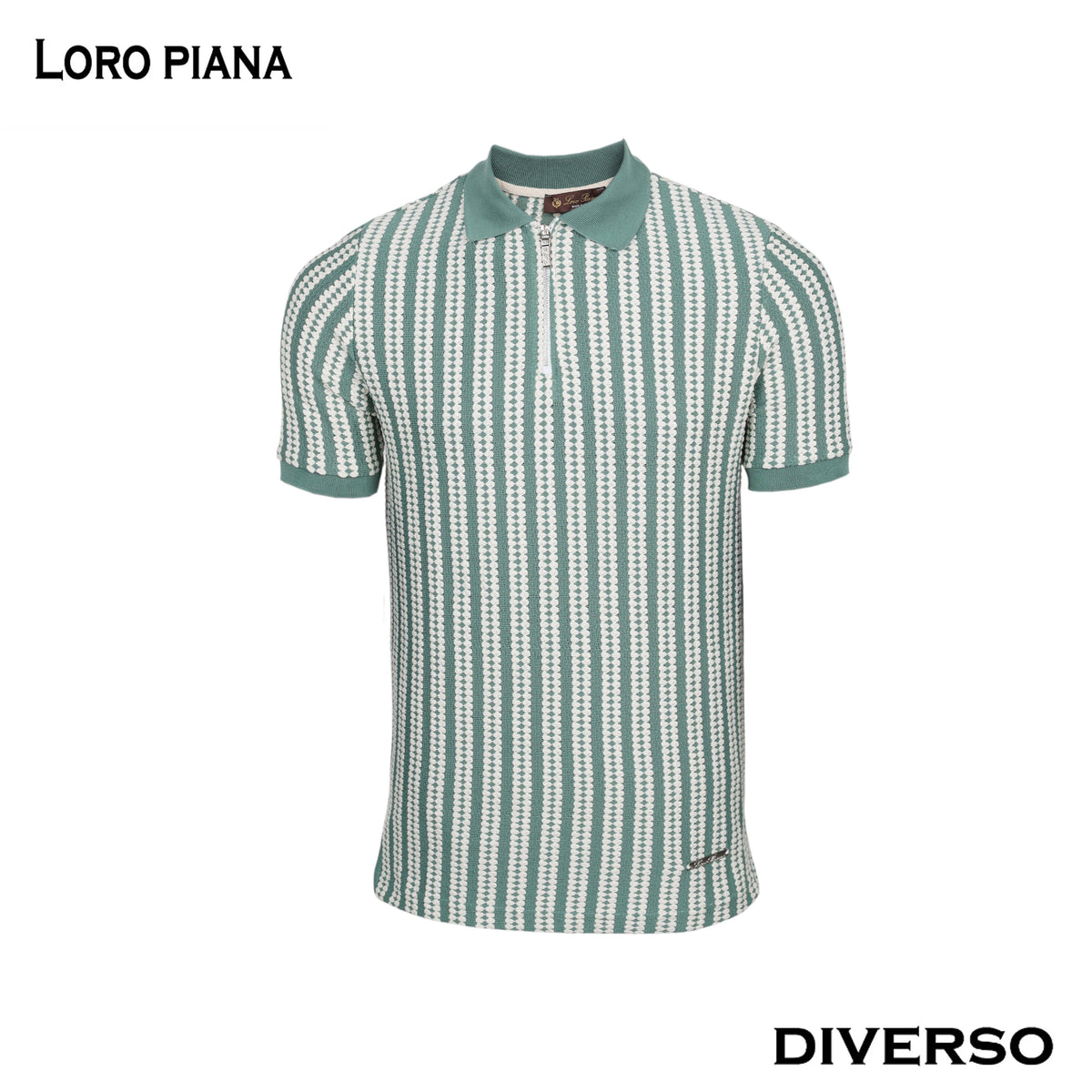 تيشيرت LORO PIANA