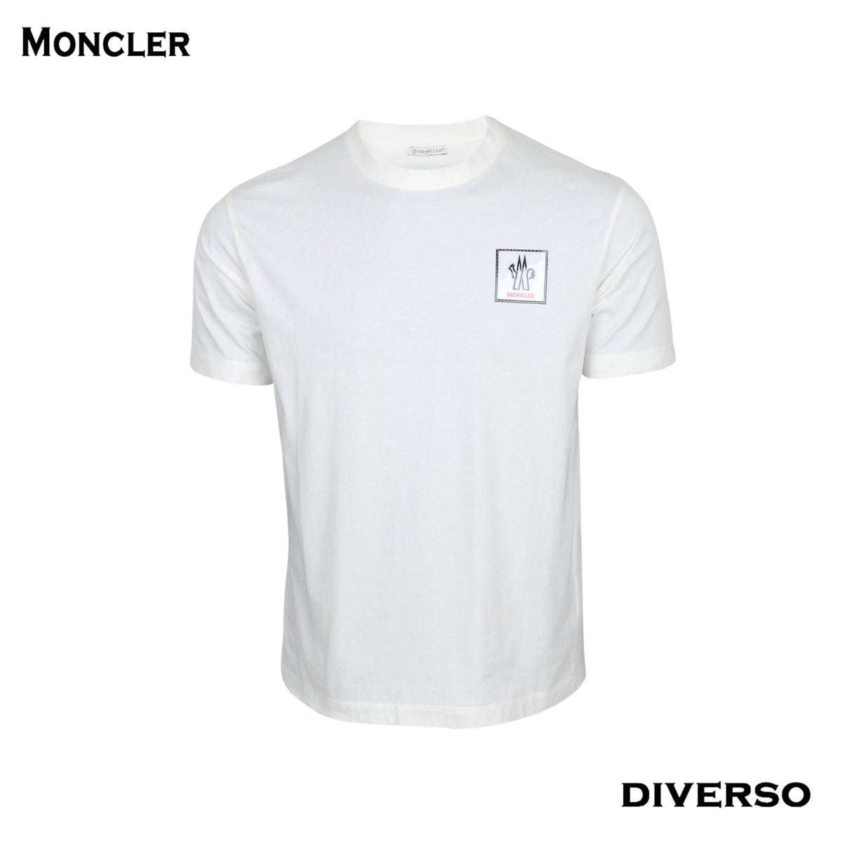 تيشيرت رجاليMONCLER