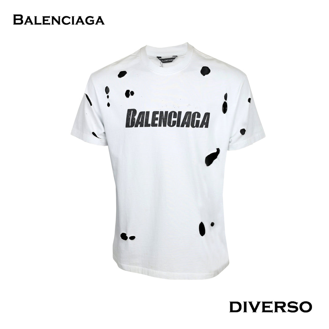 تيشيرت BALENCIAGA