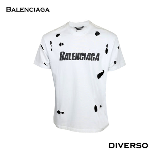 تيشيرت BALENCIAGA