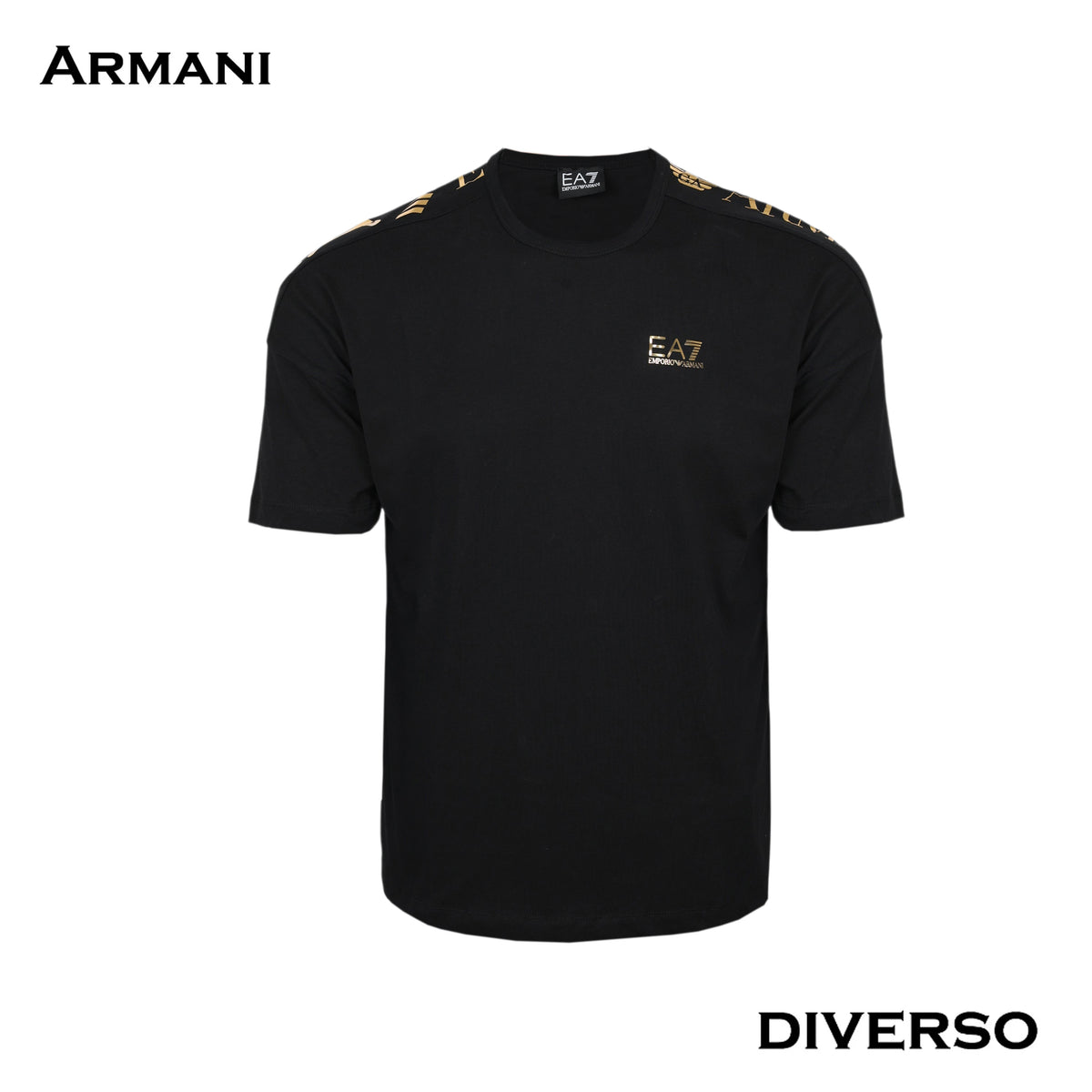تيشيرت رجالي ARMANI
