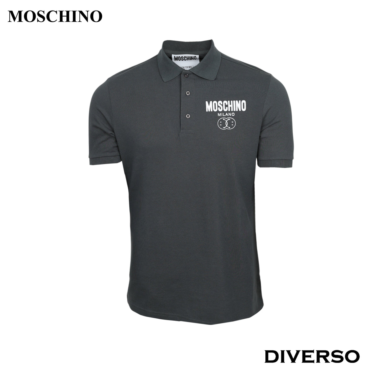 تيشيرت MOSCHINO