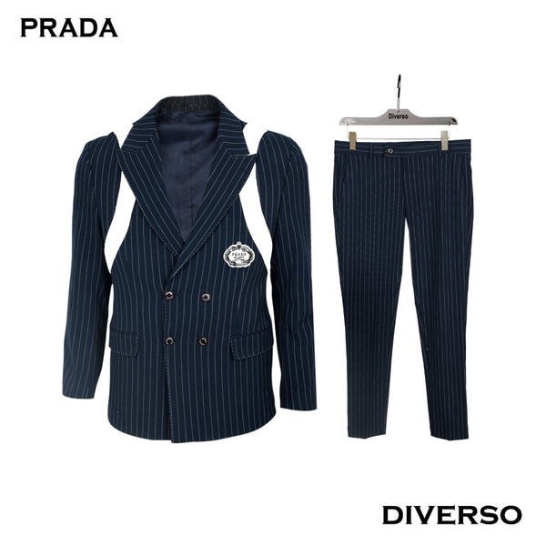 بدلة رجالي PRADA