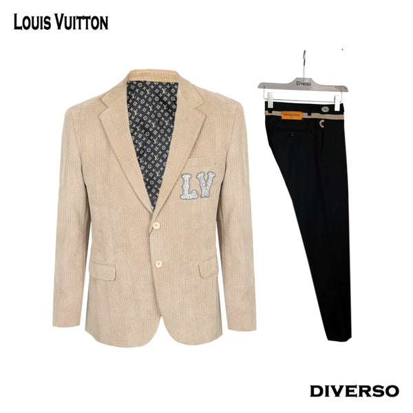 بدلة رجاليLV