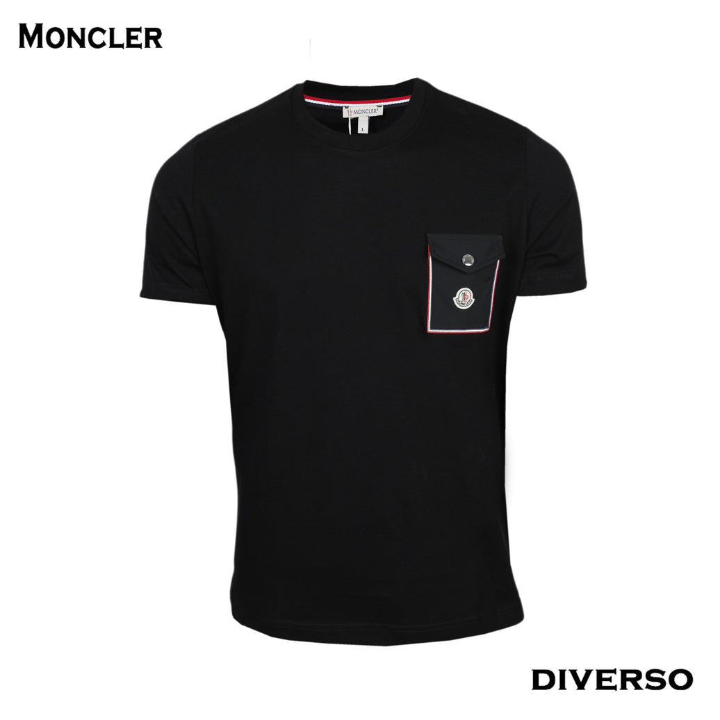 MONCLER تيشيرت رجالي