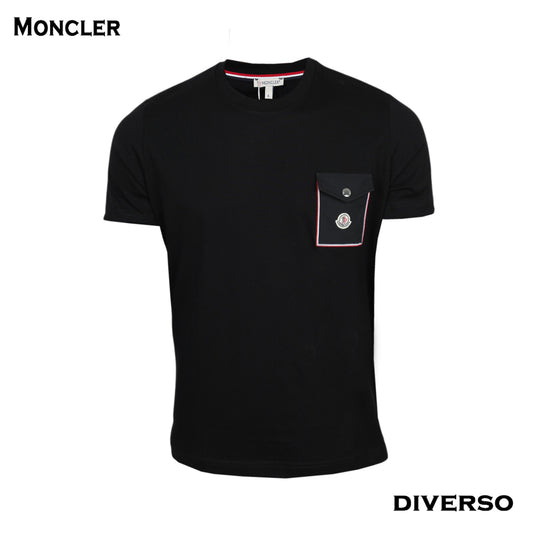 MONCLER تيشيرت رجالي