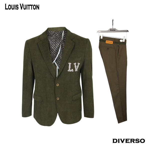 بدلة رجاليLV