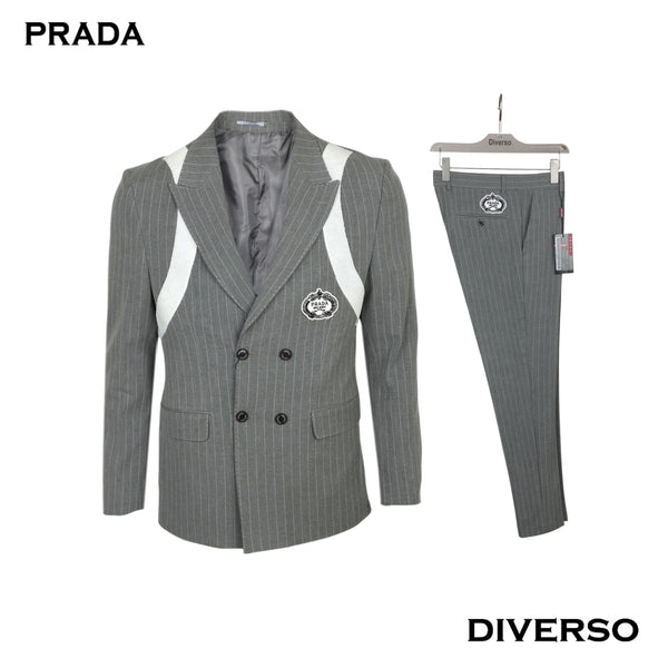 بدلة رجالي PRADA