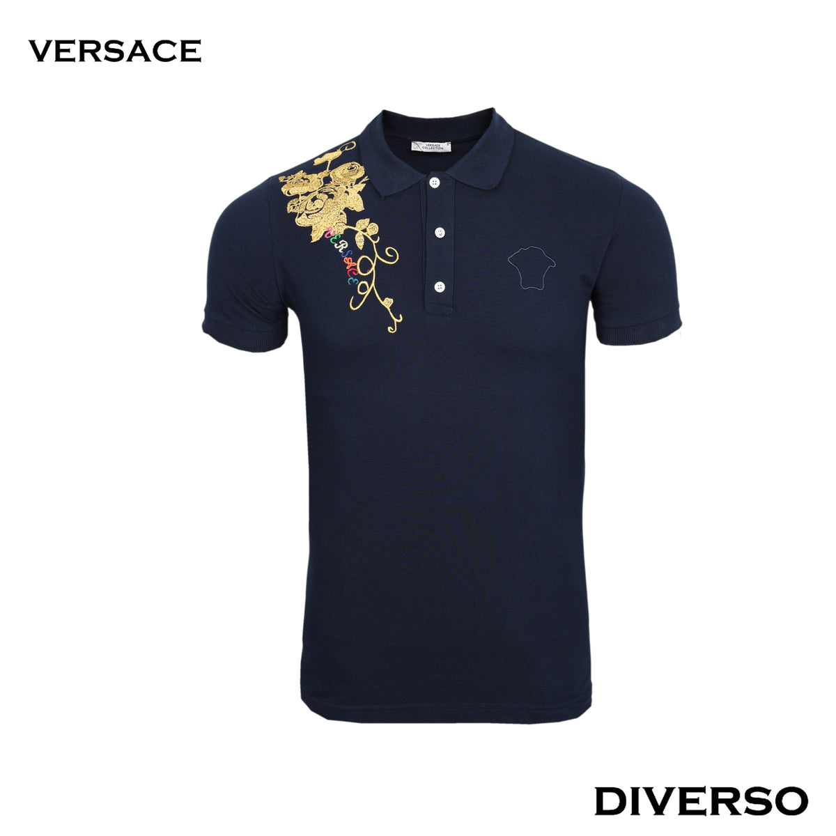 تيشيرت رجالي VERSACE
