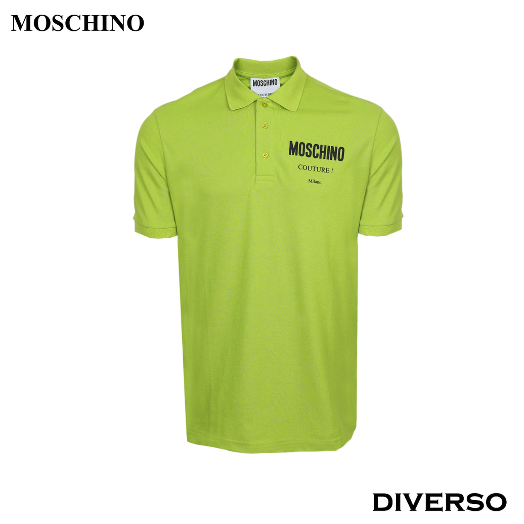 تيشيرت MOSCHINO