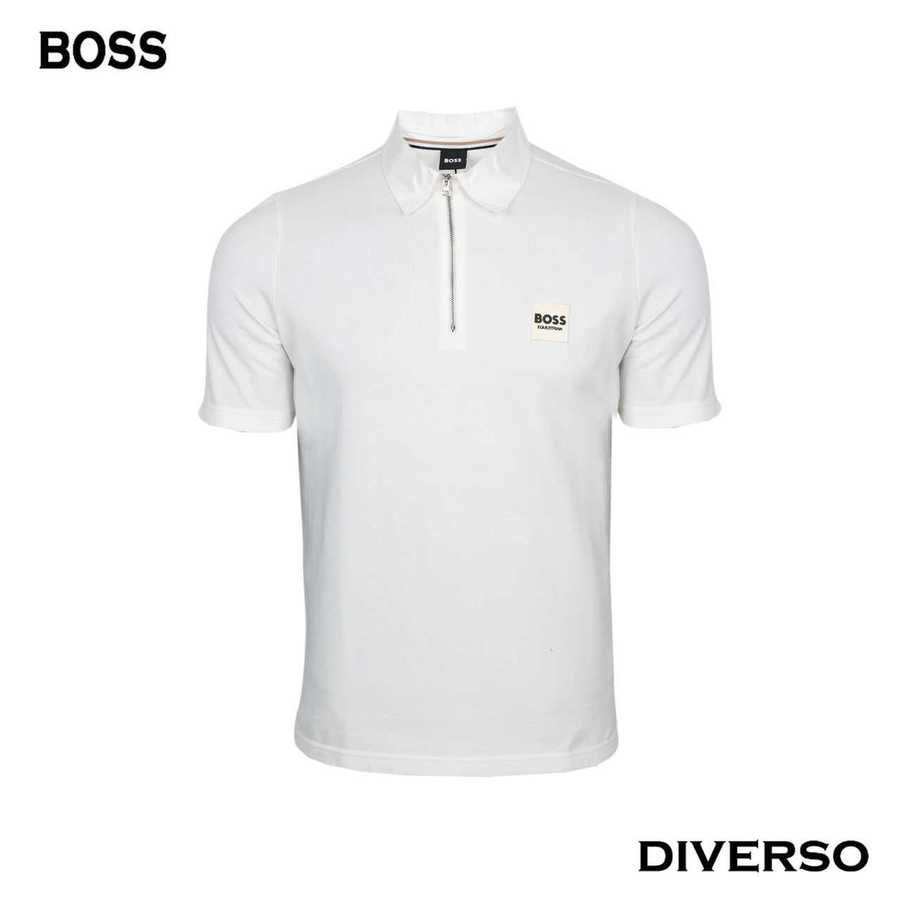 تيشيرت BOSS