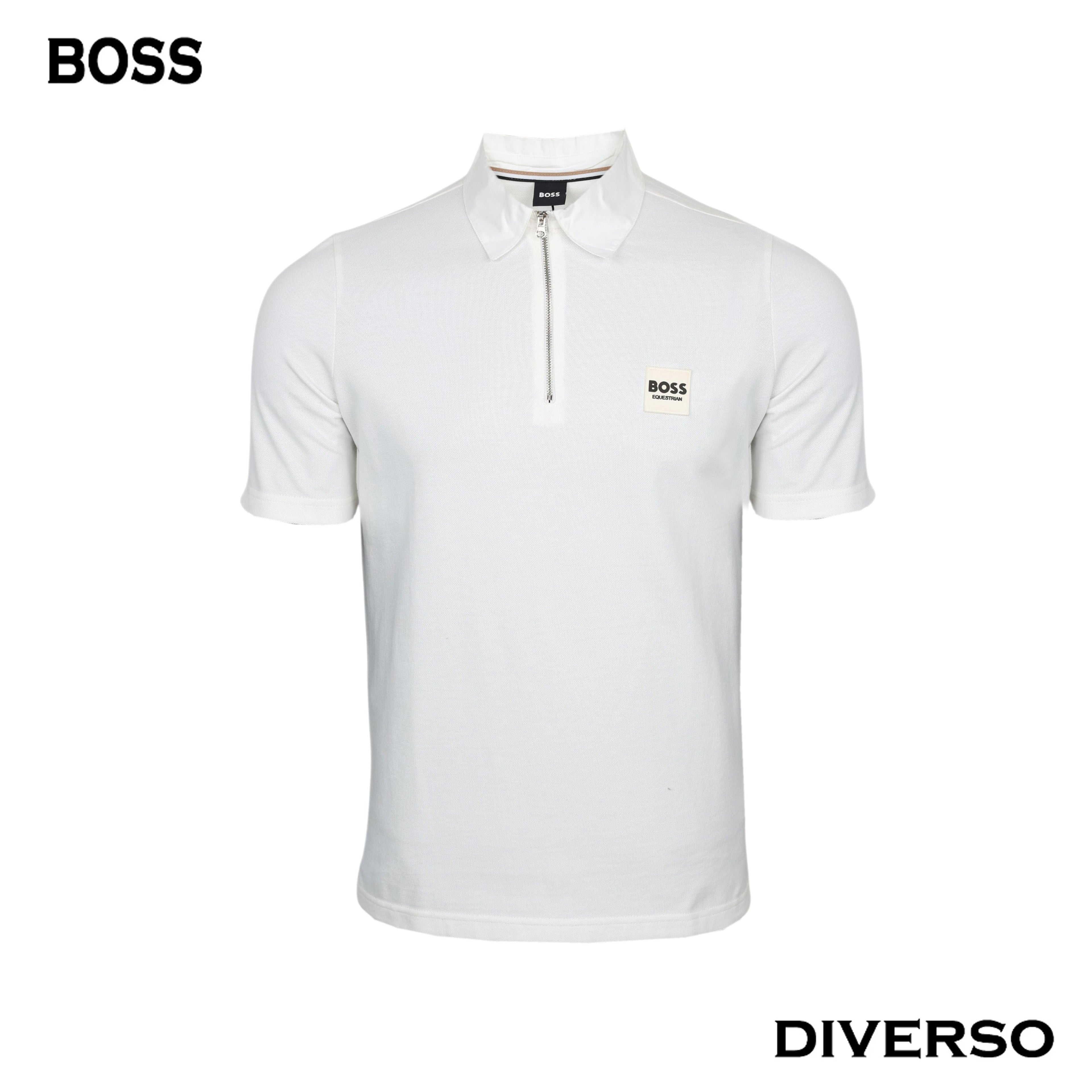 تيشيرت BOSS