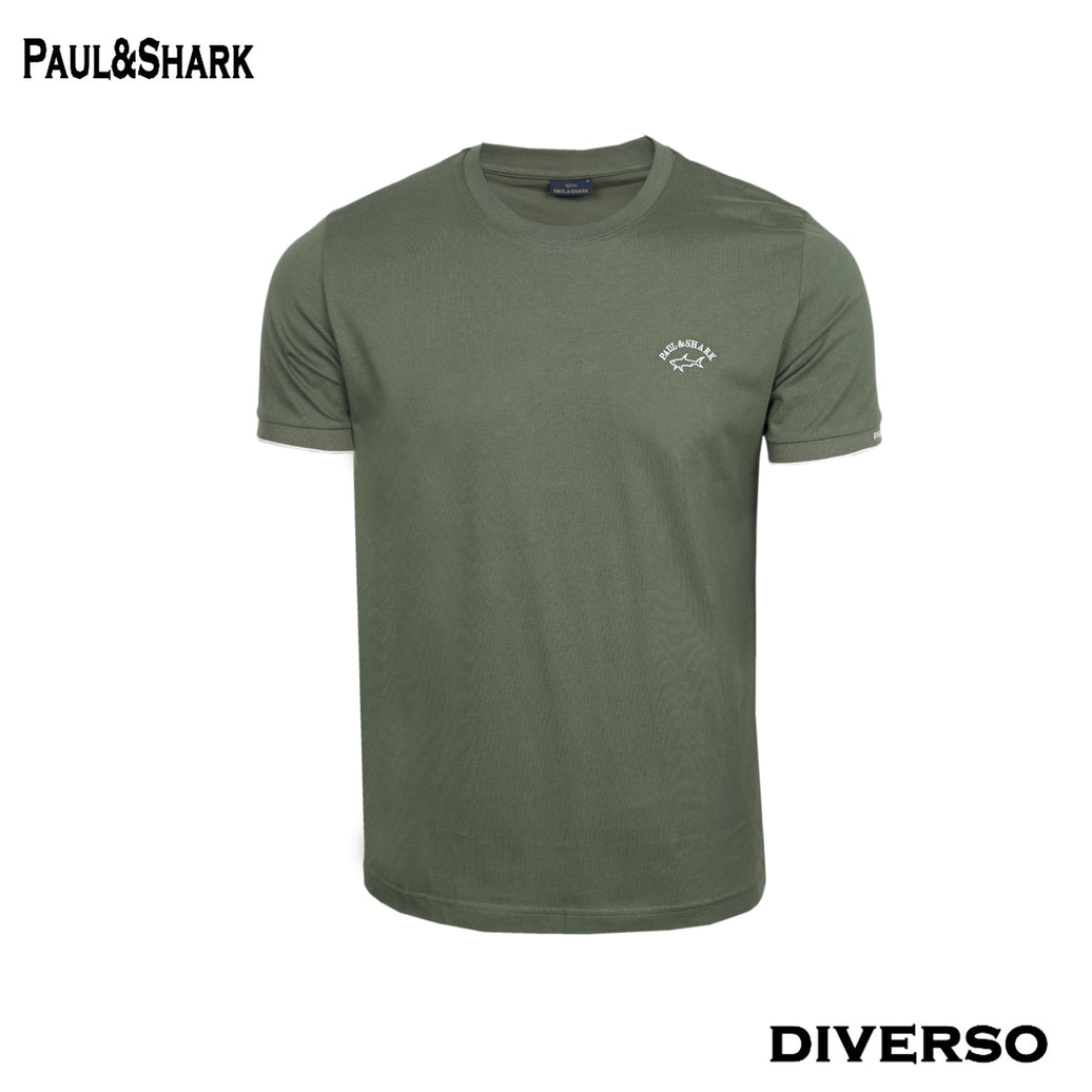 تيشيرت PAUL & SHARK