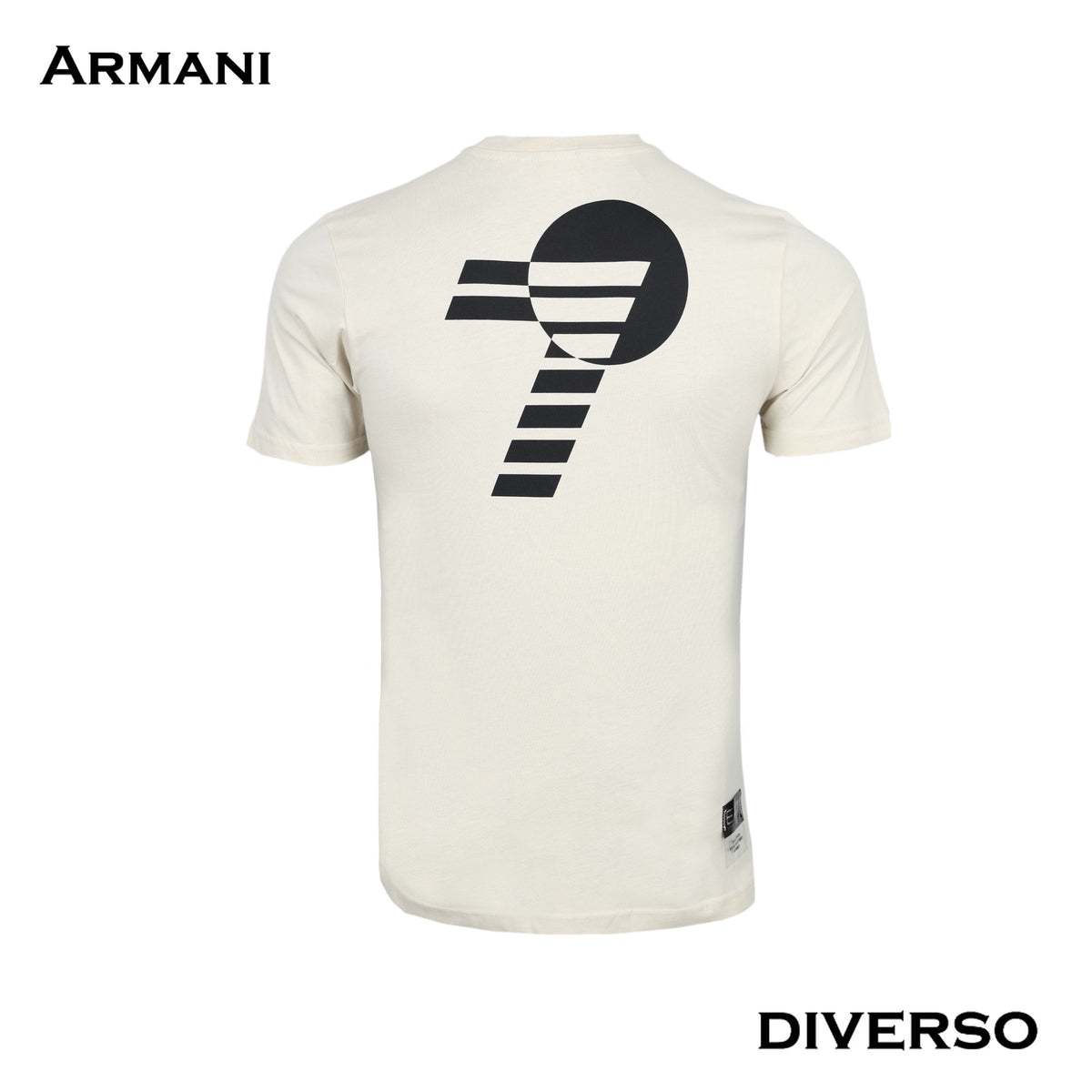 تيشيرت ARMANI
