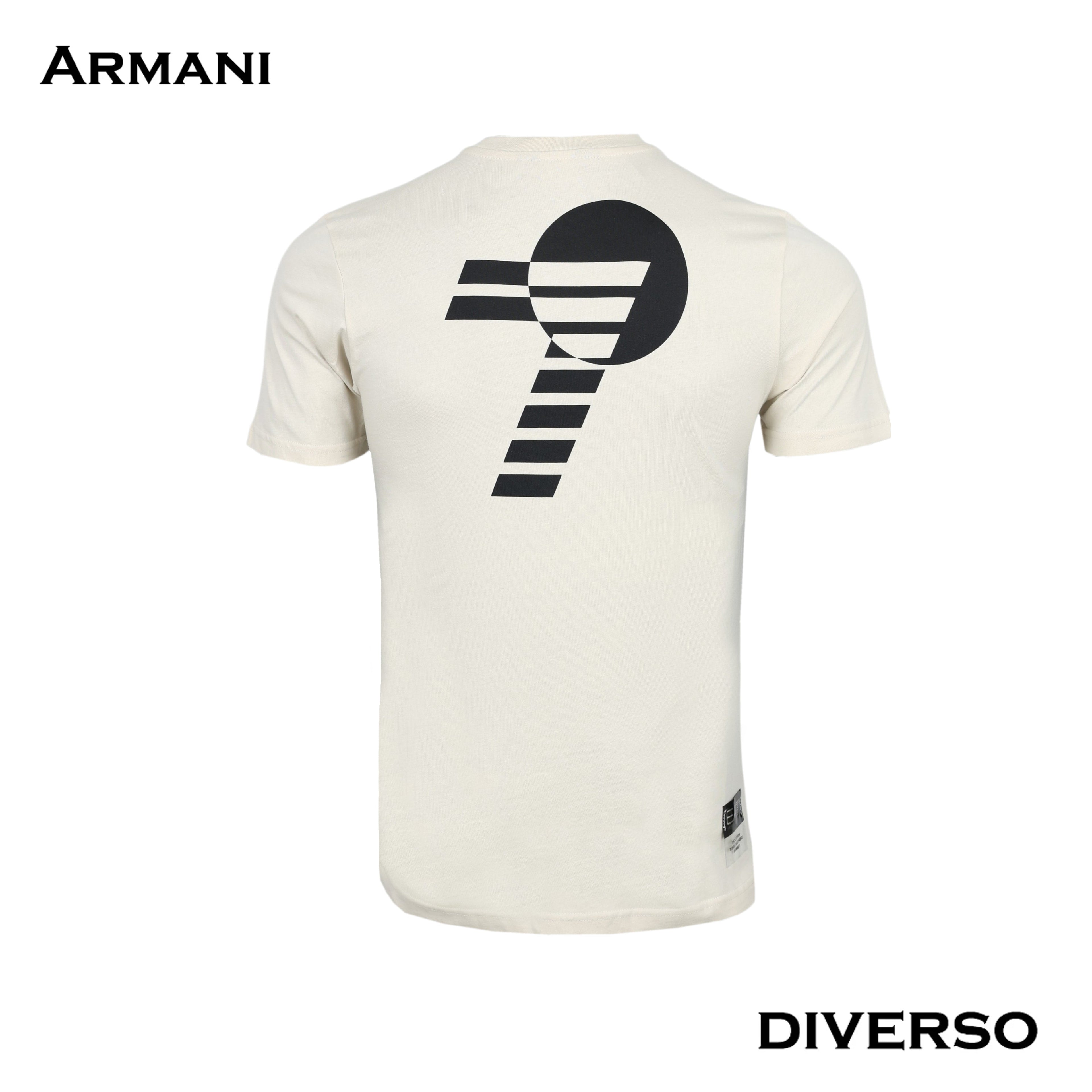 تيشيرت ARMANI