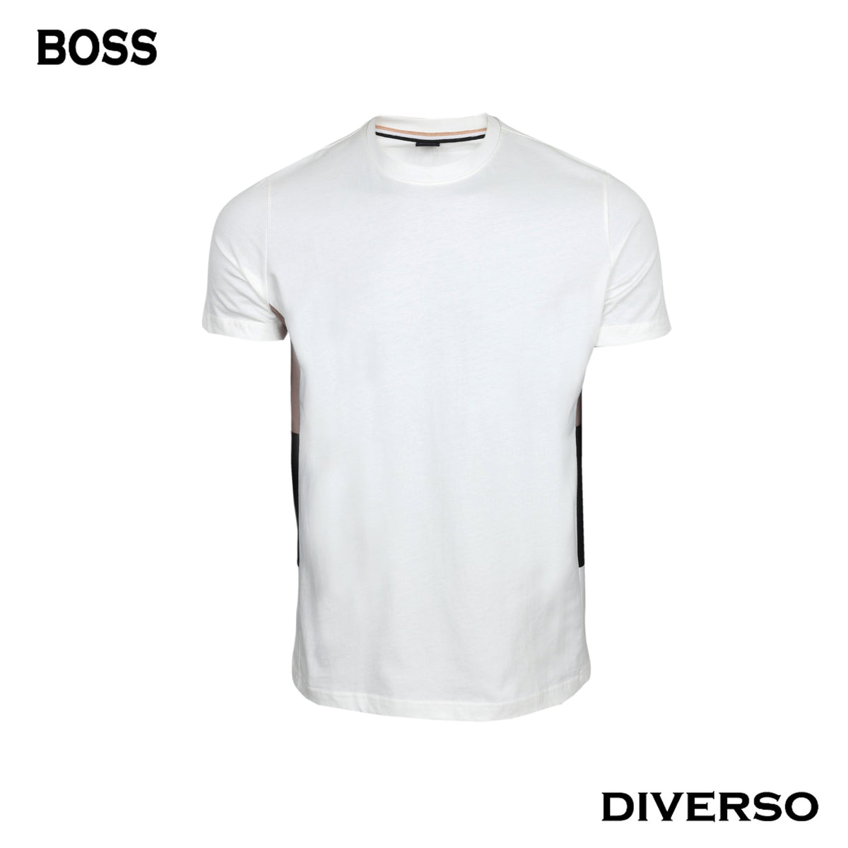 تيشيرت رجالي HUGO BOSS