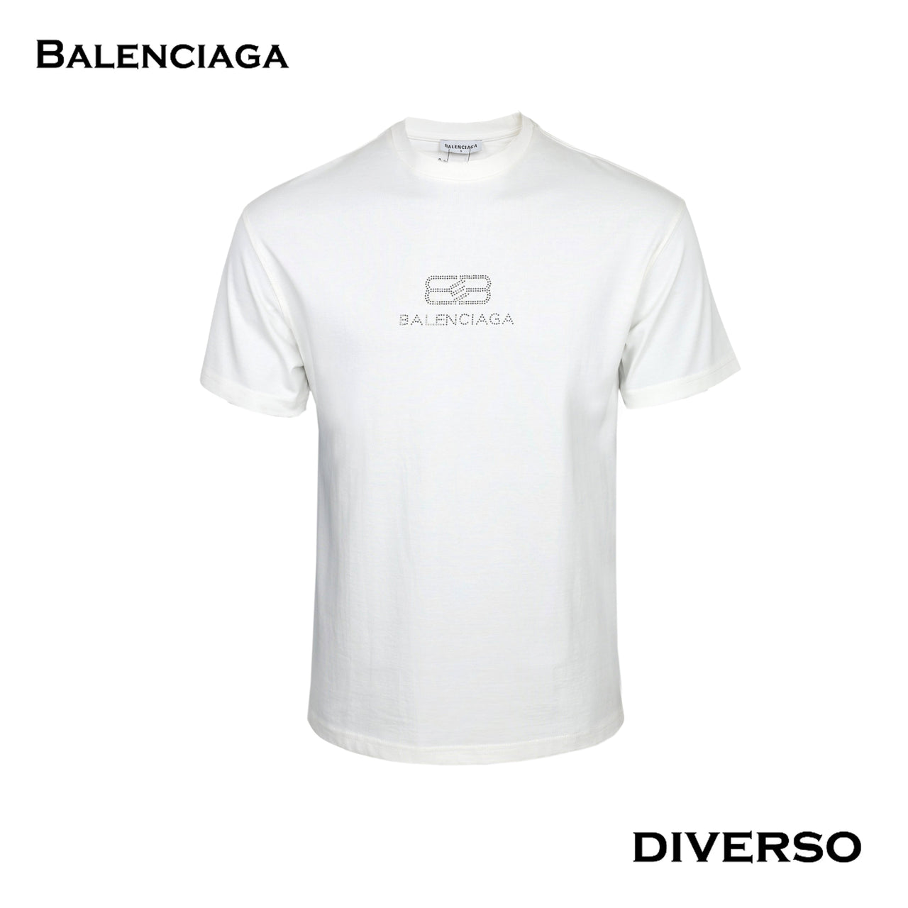 تيشيرت BALENCIAGA