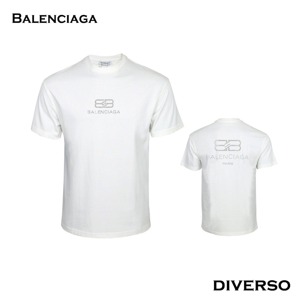 تيشيرت BALENCIAGA