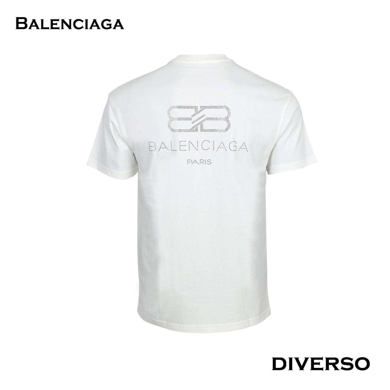 تيشيرت BALENCIAGA
