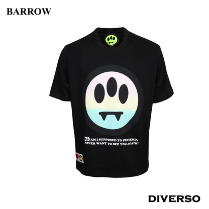 تيشيرت رجاليBARROW